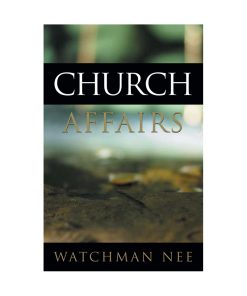 Church Affairs
