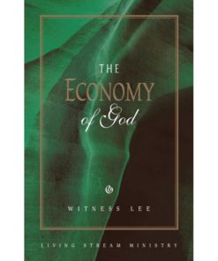 Economy of God, The
