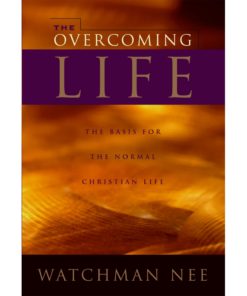 Overcoming Life, The