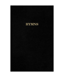 Hymns 1-1348 (Small, words only)