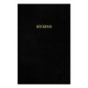 Hymns 1-1080 (Large, with music, Bonded leather)