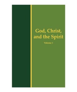 Life-Study of the New Testament, Conclusion Messages (8 volume set) (Hardbound)